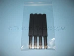 Cisco AIR-ANT2524DB-R Black Antenna Kit 2700 2800 3700 3800 9100 Ap Lot Of. Fixed Price $39.95.