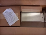 Rf Armor USK12025AC-3P Sector Kit. Fixed Price $170.00.