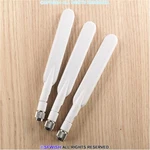 Original Oem Sonicwall Antennas Set (white Rp-tnc) For Sonicpoint Dual Band. Fixed Price $14.97.