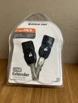 Iogear GUCE51 Usb Ethernet Extender Up To 198 Ft. Fixed Price $14.99.