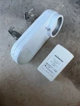 Mimosa Networks C5X 6.4 Ghz 8 Dbi Radio Antenna White With Poe. Fixed Price $75.00.
