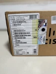 Cisco Catalyst (WS-C3560CX-8PC-S) Ports Rack Mountable Ethernet Switch. Fixed Price $328.97.