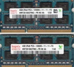 8GB (2X4GB) Dell Inspiron One 2020 / 2310 2320 2330 2350 DDR3 Memory. Fixed Price $24.95.