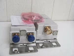 Lot Of 2 Powerwave CM1007-DBPXBC-001 Diplexer Crossband Combiner. Fixed Price $125.00.
