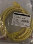 C2G Cables Go 27192 7' RJ-45 Male-to-male CAT6 Snagless Patch. Fixed Price $9.99.
