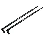 9DBI Omni Wifi Antenna Rp-sma For Router/adapter/pci/ip Camera/extender (2-PACK). Fixed Price $20.21.