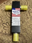 Telewave ANTPD28 760-920MHZ 2-WAY Power Divider 500 Watt Max, N-female Conn. Fixed Price $250.00.