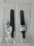Lot Cisco 4G And 3G Omnidirectional Dipole Antenna LTE-ANTM2-SMA. Fixed Price $12.42.