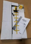 Wilson Electronics - Yagi Stamped Pipe Mount Cell Antenna 1900MHZ #301124. Fixed Price $30.60.