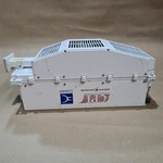 Codan 6740-W/E-AC/EX-CE Band If Buc. Made In Australia. Fixed Price $1250.00.