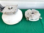 Used Cambium Networks 23GHZ Odu-a And Radiowaves Microwave Antenna. Fixed Price $333.00.
