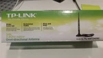Tp-link Antenne Uni-directionnel TL-ANT2405C. Fixed Price $14.55.