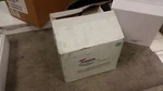 Andrew CELLMAX-O-25 Indoor Omni-directional Antenna 806-960/1710-2500MHZ 3DBI. Fixed Price $34.99.