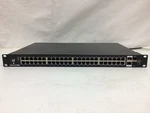 Ubiquiti Edgemax Edgeswitch ES-48-LITE *single*. Fixed Price $132.62.