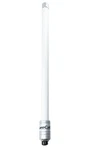 Outdoor Omni Antenna, 806-1900MHZ Dual Band 4G & 5G, 5DB Gain, Surecall SC-100-S. Fixed Price $172.26.