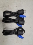 Lot Of Carol 12/3 90C (ul) Water Resistant SJ00W P-7-K-123033 Cable For Lights. Fixed Price $52.70.