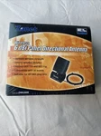 2.4 Ghz Zonet 802.11B/G 6 Dbi Panel Directional Antenna New Sealed Free Shipping. Fixed Price $10.00.