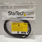 Startech RPSMA10MF Ft Rp-sma To Wireless Antenna Adapter Cable M/f. Fixed Price $9.99.