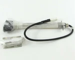*new* Andrew T-2127, Antenna Dipole, W/ Model 26 Mounting Hardware. Fixed Price $24.99.