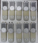 Lot Of (10) Cambium Pn: C009045C001A Networks PMP450I 900MHZ Connectorized Sm. Fixed Price $150.00.