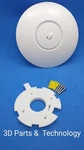 Ubiquiti Replacement Mount Fit Uap-ac-lr Ac-lite, Nanohd, U6-LITE. Fixed Price $9.49.