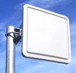 Superlinxs 2.4/5 Ghz 9/12DBI 2X2 Mimo Dual Band Panel Antenna Wifi 802.11AC. Fixed Price $81.95.