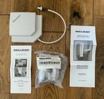 Maxrad Panel Antenna MP24008XFPTNF 2.4GHZ 8DBI. Fixed Price $14.99.