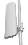 Mikrotik Mantbox Ax 15S Wi-fi 6 Dual-band Sector Antenna With Radio Us Ver. Fixed Price $215.00.