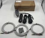 Sierra Wireless 6-IN-1 Sharkfin Antenna 6001197 Airlink. Fixed Price $177.04.