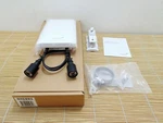 New Cisco Meraki ANT-13 11DBI 2.4 Ghz Sector Antenna Open Box. Fixed Price $121.84.