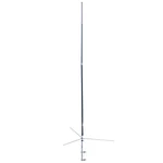200W Dual-band 3-SECTION Fiberglass Base Antenna 50-OHM Uhf SO-239 17 Ft Tall. Fixed Price $158.99.