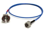 Microlab Meter 0.141 Jumper Male To Din (JA-10MA). Fixed Price $45.00.