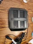 Netgear Nighthawk X6 R8000 AC3200 Tri-band Wi-fi Router Tested. Fixed Price $14.99.