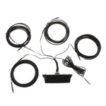 Laird Technologies VFP69383B22JN-518J LTE4G3GISMCBRS 2X Wifi Gps. Fixed Price $200.00.