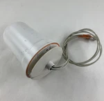 Cisco Aironet AIR-ANT2544V4M-R Network Antenna Dual Band Untested. Fixed Price $16.97.