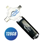 Thephotostick Omni Secure And Video Backup. Fixed Price $79.99.