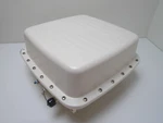 Aviat Networks Alcatel Odu 300 Radio Microwave Open Box. Fixed Price $120.00.