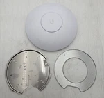 Clean Ubiquiti Unifi (uap-ac-hd) Wireless Access Point Dual-band W/ Mount. Fixed Price $33.99.