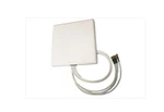 Ventev Terrawave 2.4/5GHZ 6DBI Wi-fi Antenna W/ Rpsma 527504 *new In Box*. Fixed Price $129.95.