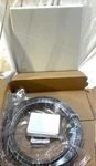 Hughes 9502 External Antenna Assembly - & 10 Meter Rf Cable New Kit.. Fixed Price $500.00.