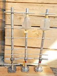 Motorola TDF-6311A 806-866MHZ Yagi 10DB External Antenna. Fixed Price $99.00.