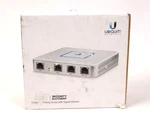 New Ubiquiti Unifi Security Appliance (usg), Single, White U515. Fixed Price $87.59.