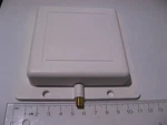 Hyperlink HG5808P Flat Patch Antenna 5725-5875 Mhz Dbi Sma Used Qty 1. Fixed Price $12.50.