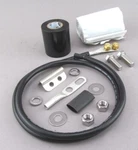 Lightning Protection Kit LMR-240 Grounding GK-S240TT Times Microwave. Fixed Price $74.87.