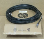 Cisco 37-0724-01 AIR-CAB52DRG6-F Dual Coaxial Cable 52' For Aironet Foot. Fixed Price $32.29.