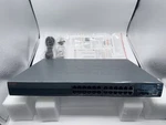 Hp Aruba 7024 #JW683A Mobility Controller. Fixed Price $34.00.