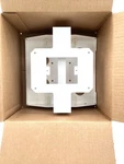 Ventev Tw-hd-rpsmacolo Wifi Mount For Access Points And Aruba Antenna. Fixed Price $50.00.