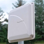 Superlinxs 2.4 Ghz 15DBI Directional Panel Antenna Wifi Patch 802.11B/G/N Mounts. Fixed Price $83.00.