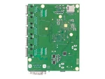 Mikrotik Gigabit RB450GX4 Microsd (transflash) Router Motherboard. Fixed Price $131.15.