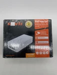 Tenda POE30G-AT IEEE802.3AT Gigabit Injector 30W Power Over Ethernet Adapter. Fixed Price $34.99.